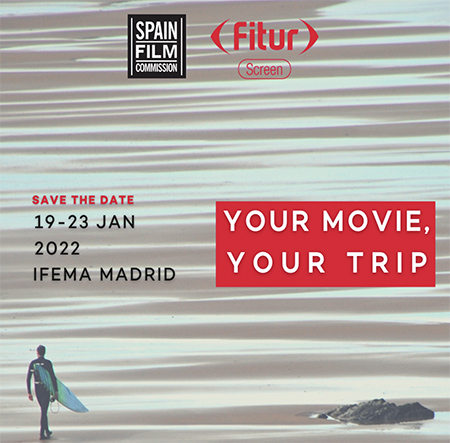 Vuelve Fitur Screen Donde Spain Screen Grand Tour Y El Hub Audiovisual